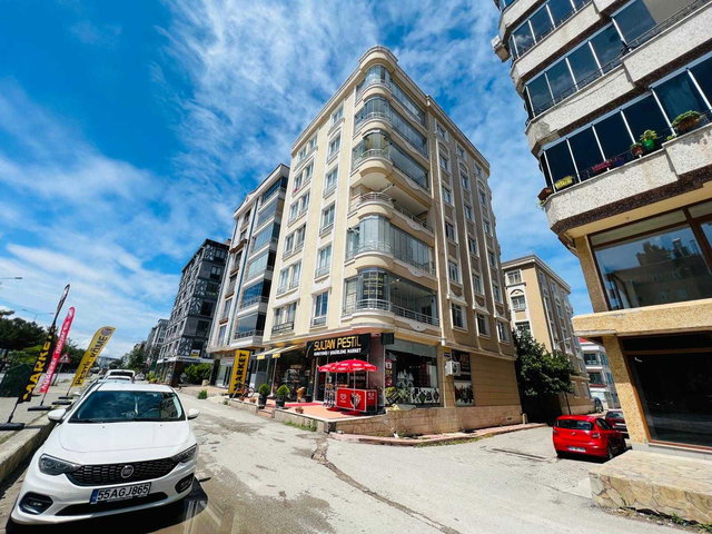 SAMET'TEN GÜZELYALI MAH KİRALIK 3,5+1 DAİRE