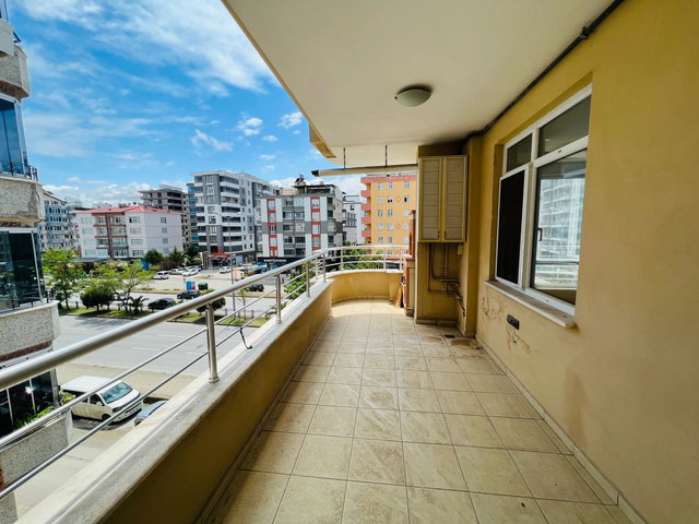 SAMET'TEN GÜZELYALI MAH KİRALIK 3,5+1 DAİRE