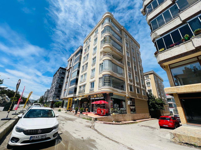 SAMET'TEN GÜZELYALI MAH KİRALIK 3,5+1 DAİRE