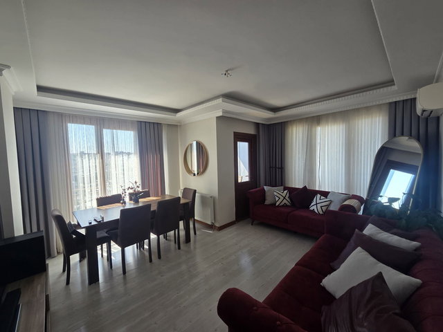 GÜZELTEPE'DE ÇIFT GIRIŞLI, YENI 3+2 DUBLEKS DAIRE FIRSATI