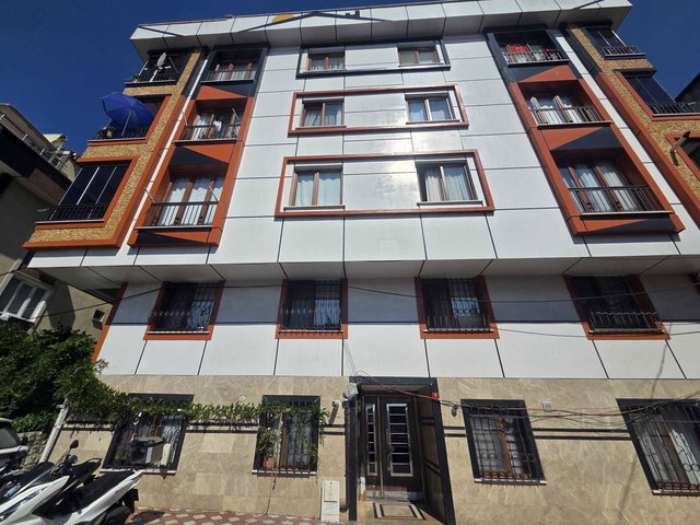 GÜZELTEPE'DE ÇIFT GIRIŞLI, YENI 3+2 DUBLEKS DAIRE FIRSATI