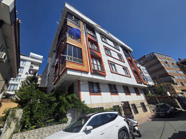 GÜZELTEPE'DE ÇIFT GIRIŞLI, YENI 3+2 DUBLEKS DAIRE FIRSATI