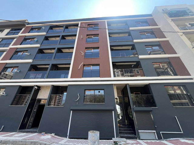 KARŞIYAKA IMBATLI YENI BINA ARA KAT KIRALIK 2+1 DAIRE