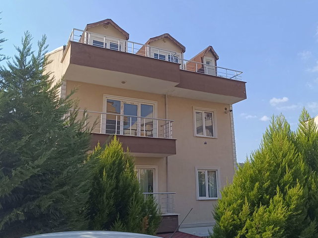 REMAX DREAM GÜVENCESİ İLE BAĞÇEŞMEDE 2+1 DUBLEKS DAİRE