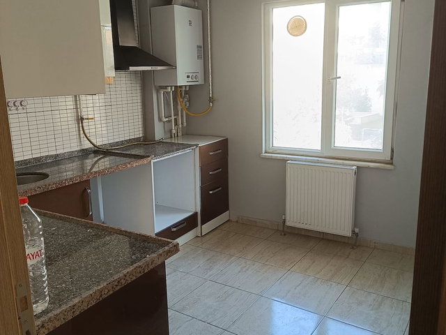 REMAX DREAM GÜVENCESİ İLE BAĞÇEŞMEDE 2+1 DUBLEKS DAİRE
