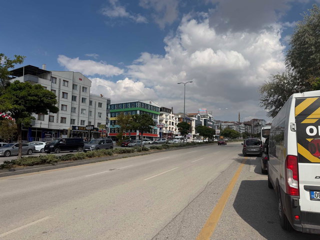 SÜVARİ MAH. GİMSA KARŞISI ERKENT SİTESİ YAPILI 3+1 SATILIK