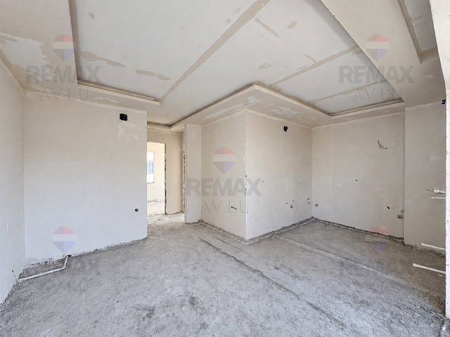 REMAX AVLU'DAN 50.YIL MAH.'DE SIFIR 2+1 SATILIK DAİRELER