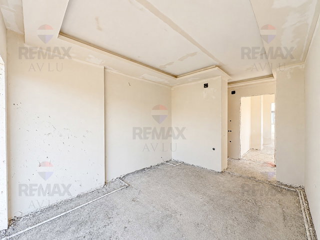 REMAX AVLU'DAN 50.YIL MAH.'DE SIFIR 2+1 SATILIK DAİRELER