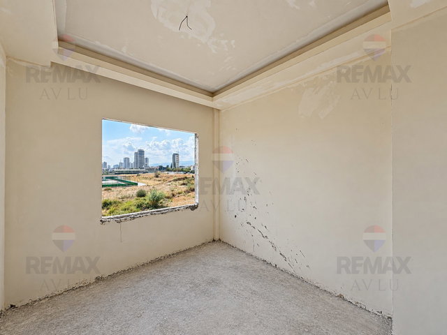 REMAX AVLU'DAN 50.YIL MAH.'DE SIFIR 2+1 SATILIK DAİRELER