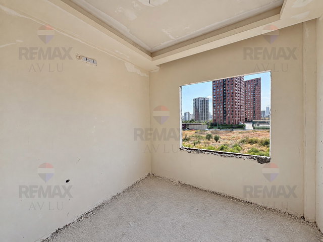 REMAX AVLU'DAN 50.YIL MAH.'DE SIFIR 2+1 SATILIK DAİRELER