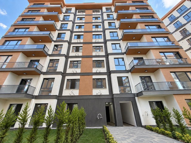 TUZLA POSTANE’DE MBA VİZYON’DA SATILIK 3+1 | 110 M²