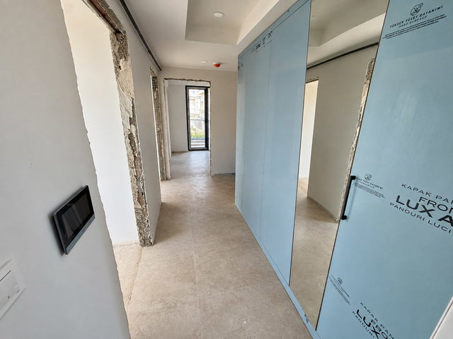 TUZLA POSTANE’DE MBA VİZYON’DA SATILIK 3+1 | 110 M²