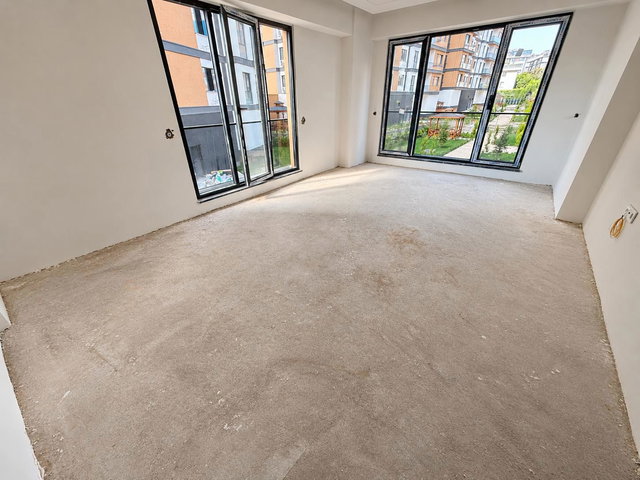 TUZLA POSTANE’DE MBA VİZYON’DA SATILIK 3+1 | 110 M²