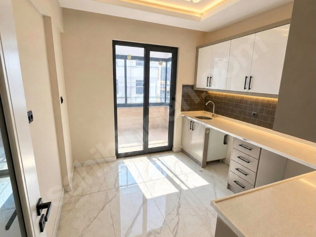 OĞUZELİ HASTANE YANI KİRALIK SIFIR 2,5+1 DAİRE