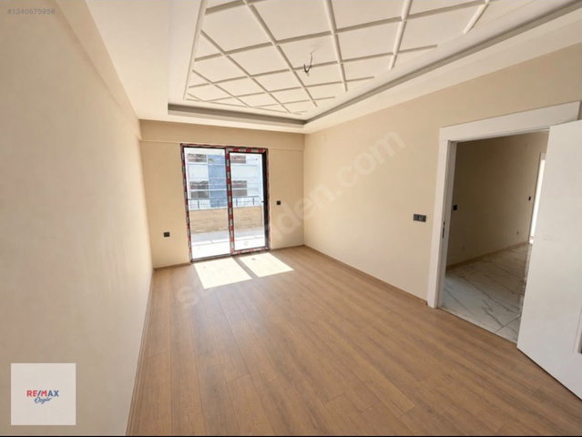 OĞUZELİ HASTANE YANI KİRALIK SIFIR 2,5+1 DAİRE