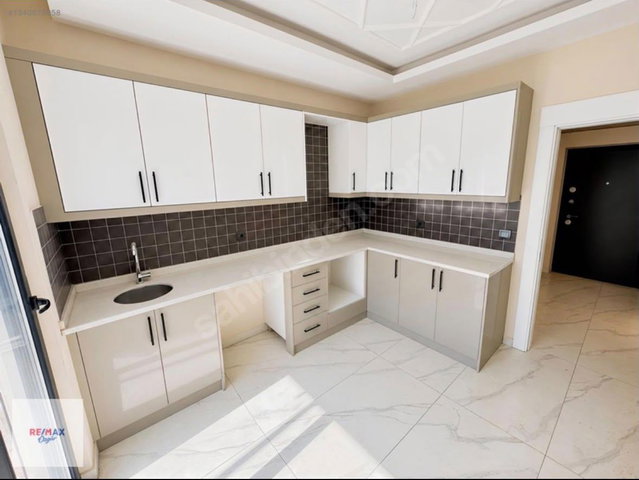 OĞUZELİ HASTANE YANI KİRALIK SIFIR 2,5+1 DAİRE