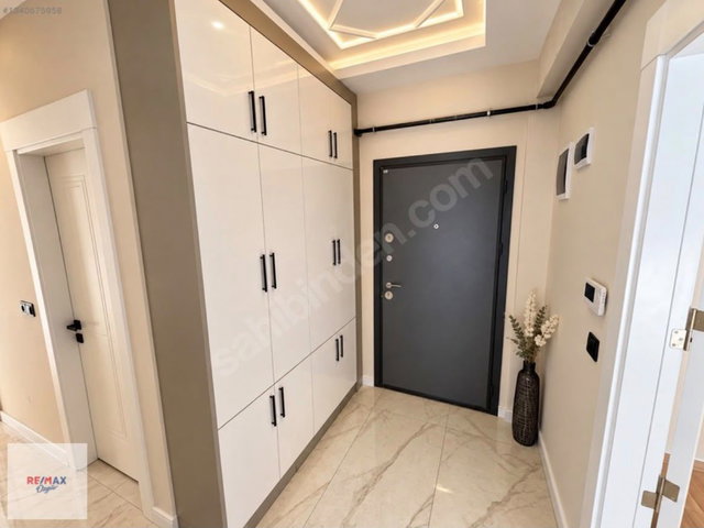 OĞUZELİ HASTANE YANI KİRALIK SIFIR 2,5+1 DAİRE