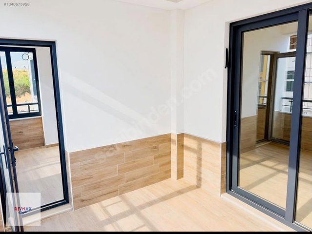 OĞUZELİ HASTANE YANI KİRALIK SIFIR 2,5+1 DAİRE