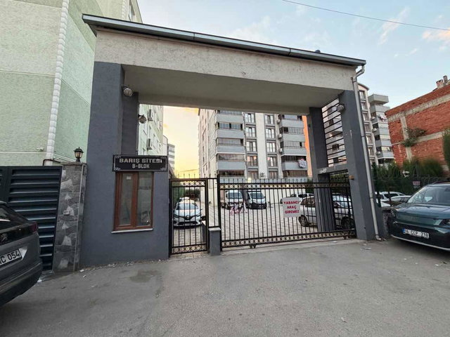 REMAX BEYAZ VATAN MAHALLESİ 5+1 SATILIK DUBLEKS DAİRE
