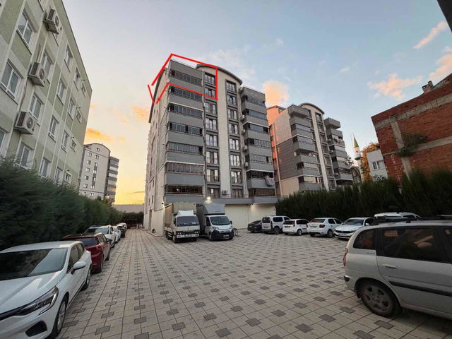 REMAX BEYAZ VATAN MAHALLESİ 5+1 SATILIK DUBLEKS DAİRE