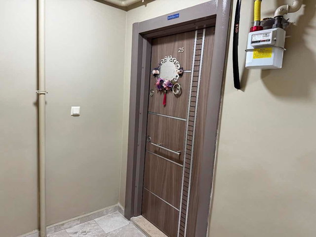 REMAX BEYAZ VATAN MAHALLESİ 5+1 SATILIK DUBLEKS DAİRE
