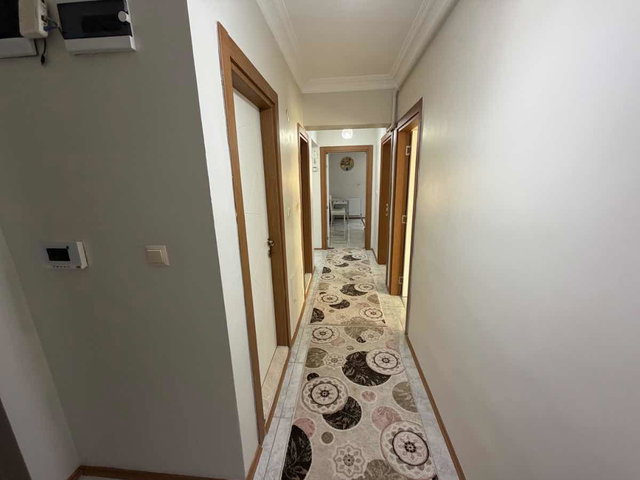 REMAX BEYAZ VATAN MAHALLESİ 5+1 SATILIK DUBLEKS DAİRE