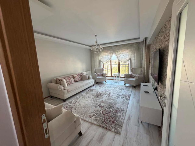 REMAX BEYAZ VATAN MAHALLESİ 5+1 SATILIK DUBLEKS DAİRE