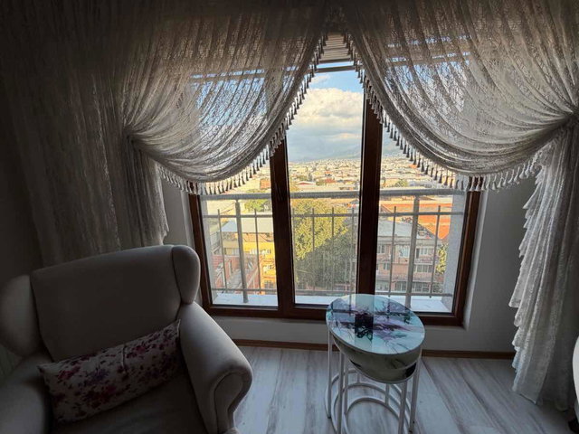 REMAX BEYAZ VATAN MAHALLESİ 5+1 SATILIK DUBLEKS DAİRE
