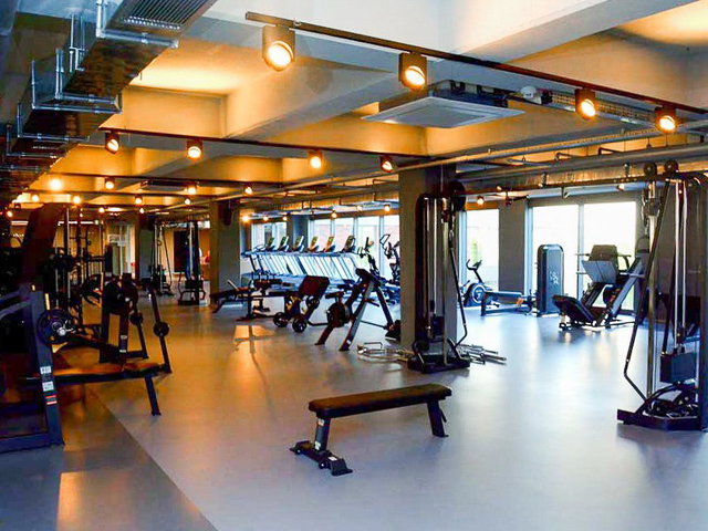 BULVAR LOFT'TA TEMİZ BAKIMLI ÇİFT BANYOLU BOŞ SATILIK 2+1 DAİRE