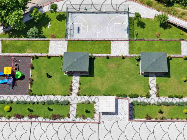 KARTAL’DA 20. KAT | 3+1 | 140 M² | ÇİFT BANYO | BALKON | GÜNEY-BATI CEPHE