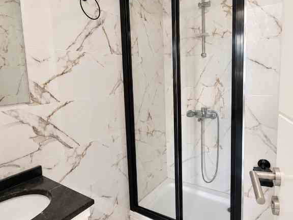 KARTAL’DA 20. KAT | 3+1 | 140 M² | ÇİFT BANYO | BALKON | GÜNEY-BATI CEPHE