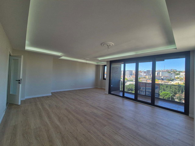 PENDİK METROYA YAKIN SATILIK MANZARALI LÜKS 2+2 DUBLEKS DAİRE