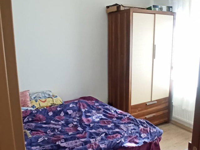 TEMELLİ TOKİ SATILIK 1+1  DAİRE!!!