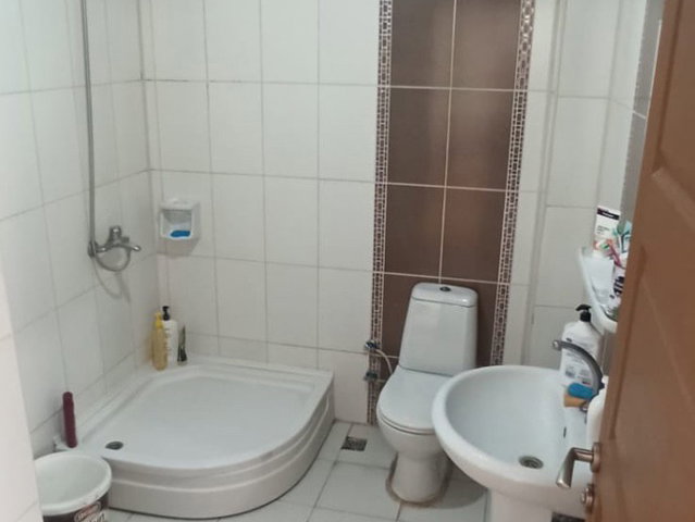 TEMELLİ TOKİ SATILIK 1+1  DAİRE!!!