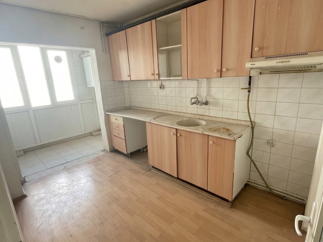 TORBALI KIPA KAVŞAĞINDA SATILIK 135M² 3+1 DAIRE