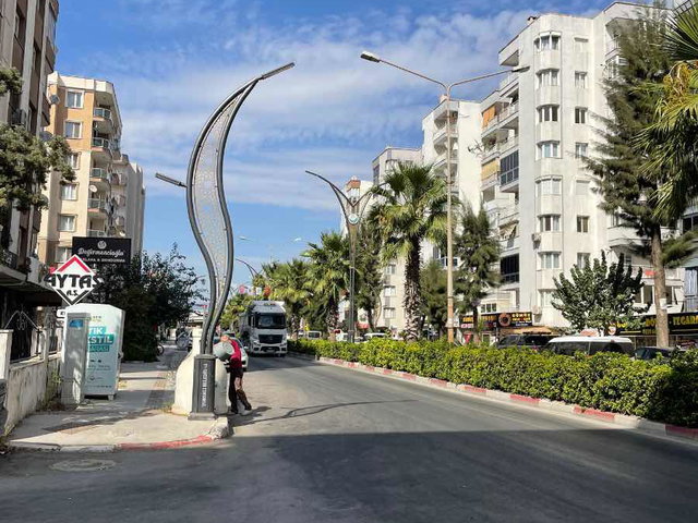 TORBALI KIPA KAVŞAĞINDA SATILIK 135M² 3+1 DAIRE
