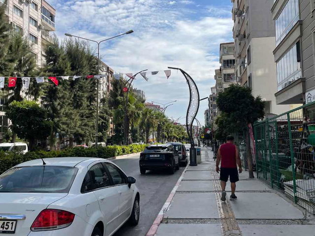 TORBALI KIPA KAVŞAĞINDA SATILIK 135M² 3+1 DAIRE