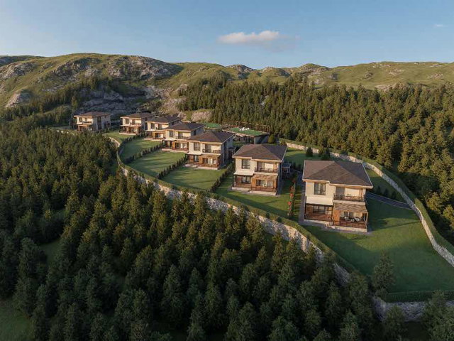 REMAX DEM'DEN KENDİ DÜNYANIZI KURACAĞINIZ ÖZEL BİR YAŞAM