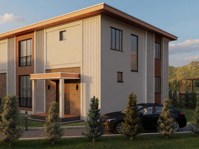 REMAX DEM'DEN KENDİ DÜNYANIZI KURACAĞINIZ ÖZEL BİR YAŞAM