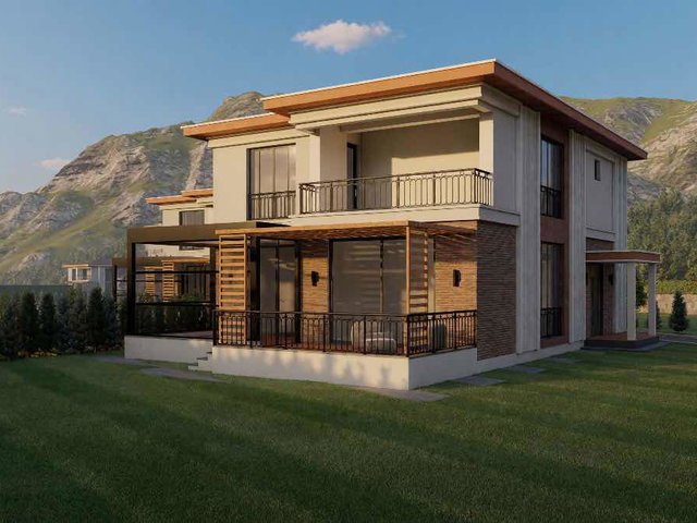 REMAX DEM'DEN KENDİ DÜNYANIZI KURACAĞINIZ ÖZEL BİR YAŞAM