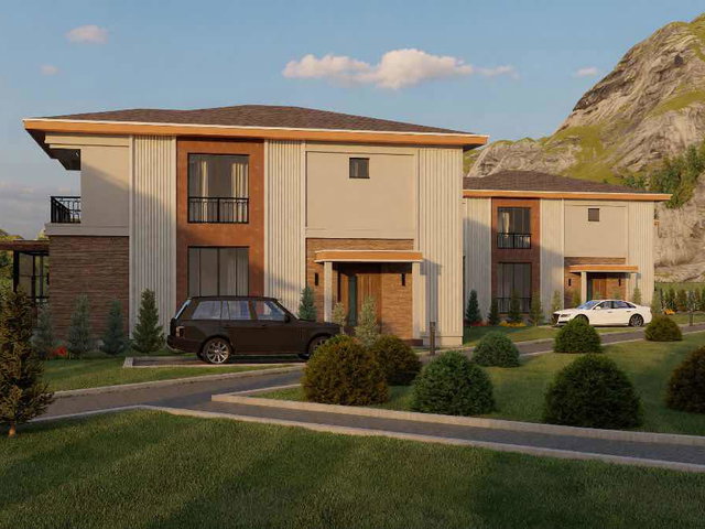 REMAX DEM'DEN KENDİ DÜNYANIZI KURACAĞINIZ ÖZEL BİR YAŞAM