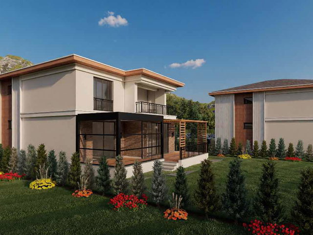 REMAX DEM'DEN KENDİ DÜNYANIZI KURACAĞINIZ ÖZEL BİR YAŞAM