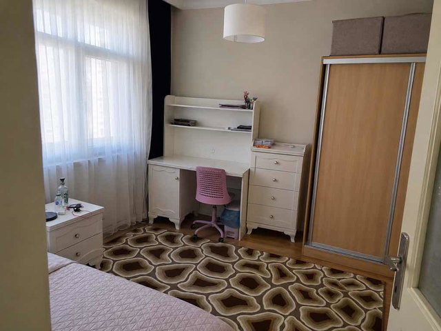 BEYKOZDA DENİZ MANZARALI | MERKEZİ KONUMDA SATILIK 2+1 DAİRE
