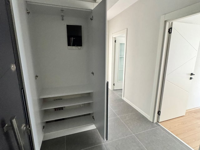 PENDİK OPTİMUM YENİŞEHİR’DE ARA KAT 2+1 DAİRE