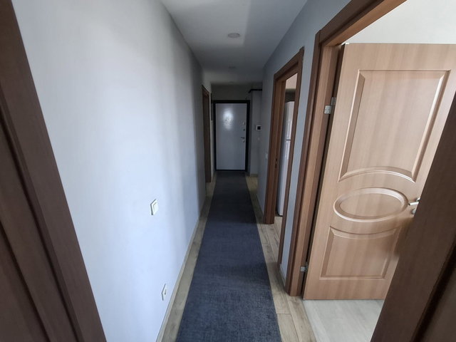 KAĞITHANE GÜRSEL MAHALLESİ FULL EŞYALI KİRALIK DAİRE