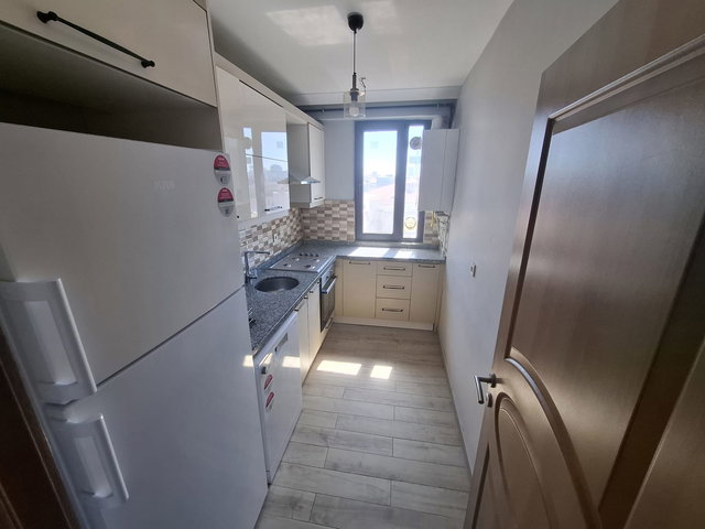 KAĞITHANE GÜRSEL MAHALLESİ FULL EŞYALI KİRALIK DAİRE