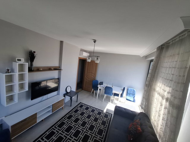 KAĞITHANE GÜRSEL MAHALLESİ FULL EŞYALI KİRALIK DAİRE