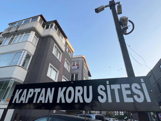 ATAKUM SAHILE CEPHE HAVUZLU SITEDE SATILIK DUBLEKS 4+1