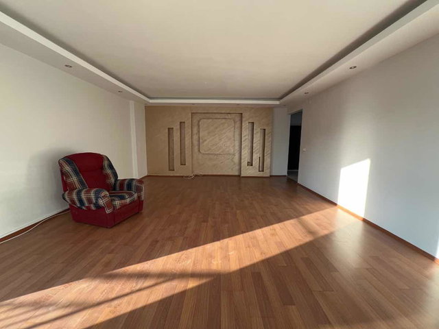 ATAKUM SAHILE CEPHE HAVUZLU SITEDE SATILIK DUBLEKS 4+1