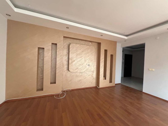 ATAKUM SAHILE CEPHE HAVUZLU SITEDE SATILIK DUBLEKS 4+1